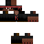 Texture for ItzKrispy In-Game
