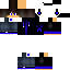 Texture for real cool me debest dark hair cool gloves neck fix pixelized cool arms