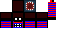 Texture for the lapis thief