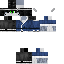Texture for cla33fox