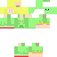 Texture for 萌花
