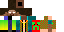 Texture for costea