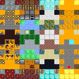 Texture for IRON GOLEM $$$$$ 172