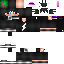 Texture for '-