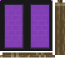 Texture for Nether Portal