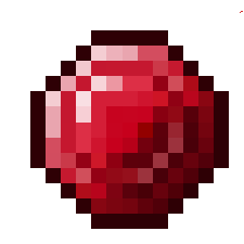 Texture for Ruby Ore