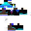 Texture for Runa　二人の魔法使い