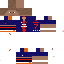 Texture for MBAPPE POSE