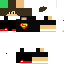 Texture for STEVE