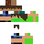 Texture for Lefty_DeadOnArrival2