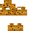 Texture for Cookie
