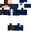 Texture for paulwalker
