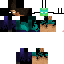 Texture for maskbrine
