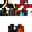 Texture for man