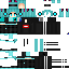 Texture for Miku_Swag