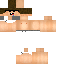 Texture for Steve