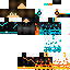 Texture for pizzabom