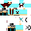 Texture for herobrina