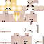 Texture for Isy cheesy