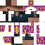 Texture for  AndreZinho456 Mago