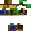 Texture for Debu Scrub