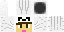 Texture for the oriansound gast