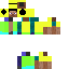 Texture for david