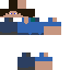 Texture for steve