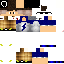 Texture for LucasConrado v2