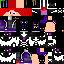 Texture for DiegoRx(FutureArmor2)