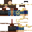 Texture for Vampire Fleet