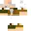Texture for Old man