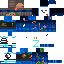 Texture for zeno zombie 2