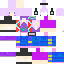 Texture for Yu_Feng