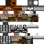 Texture for Armoured Dwarf