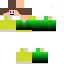 Texture for Benny