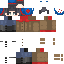 Texture for STANNN