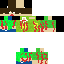 Texture for evil ridhwan