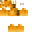 Texture for Garfield