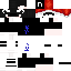 Texture for Falling Navideño