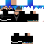 Texture for Jake Drever Machine X Marvel