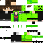 Texture for steve.