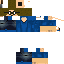 Texture for Blender Me