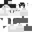 Texture for モノクロ少女