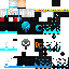 Texture for king lion 9999