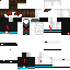Texture for steve