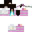 Texture for NYMPHA_Tempest