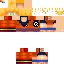 Texture for Goku SSJ2 |Saga Super|