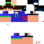 Texture for LADDER leto