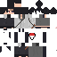 Texture for Sasuke